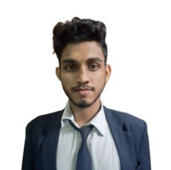 Prasun Roy